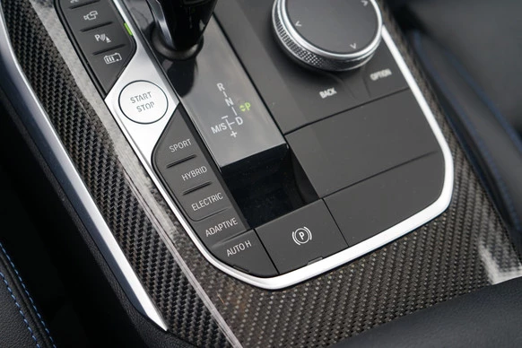 BMW 3 Serie - Afbeelding 19 van 29