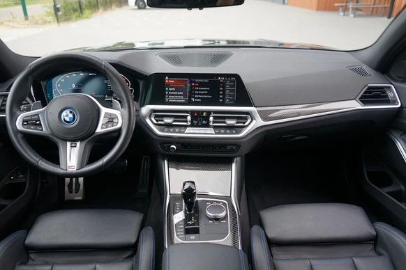 BMW 3 Serie - Afbeelding 20 van 29