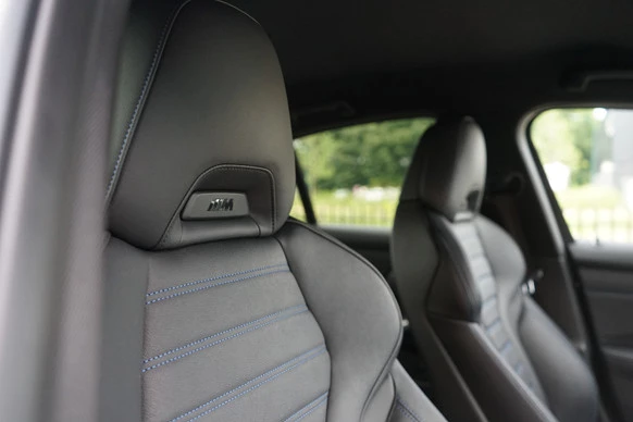 BMW 3 Serie - Afbeelding 23 van 29