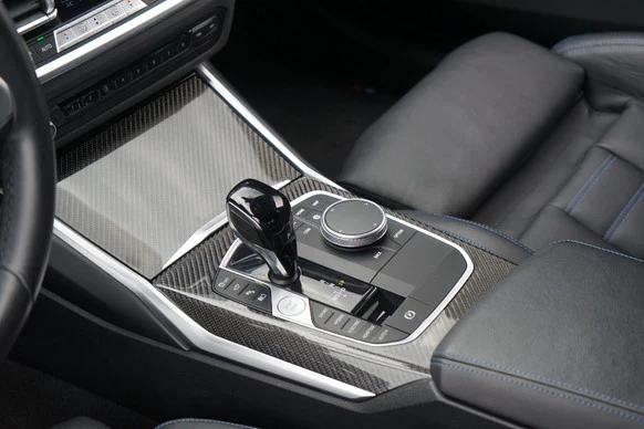 BMW 3 Serie - Afbeelding 24 van 29