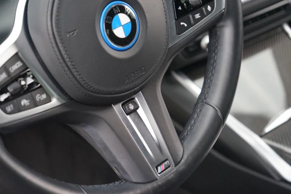 BMW 3 Serie - Afbeelding 26 van 29