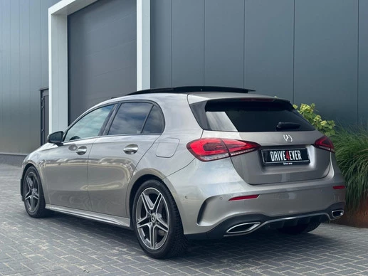 Mercedes-Benz A-Klasse - Afbeelding 3 van 29