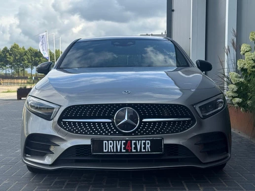 Mercedes-Benz A-Klasse - Afbeelding 4 van 29
