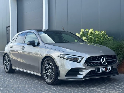 Mercedes-Benz A-Klasse - Afbeelding 5 van 29