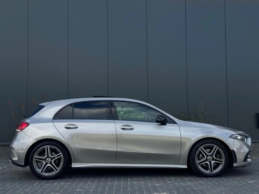 Mercedes-Benz A-Klasse - Afbeelding 6 van 29