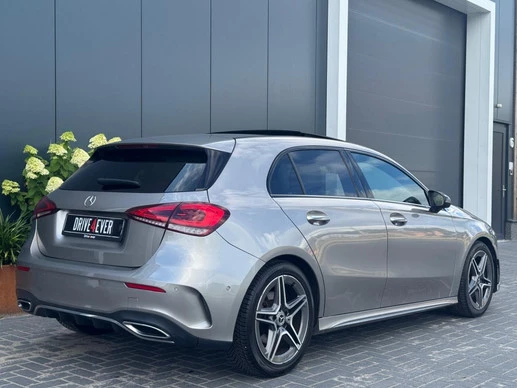 Mercedes-Benz A-Klasse - Afbeelding 7 van 29