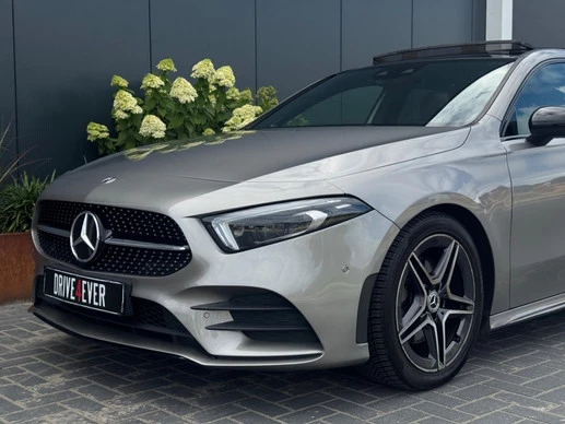 Mercedes-Benz A-Klasse - Afbeelding 9 van 29