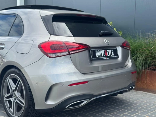 Mercedes-Benz A-Klasse - Afbeelding 10 van 29