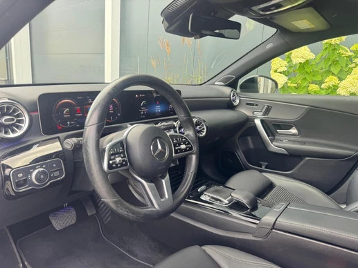 Mercedes-Benz A-Klasse - Afbeelding 11 van 29