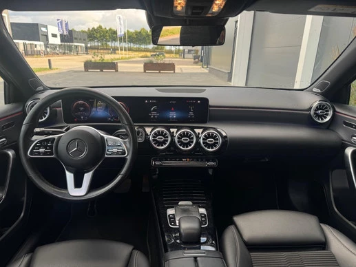 Mercedes-Benz A-Klasse - Afbeelding 12 van 29