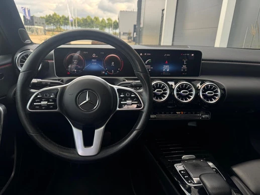 Mercedes-Benz A-Klasse - Afbeelding 13 van 29