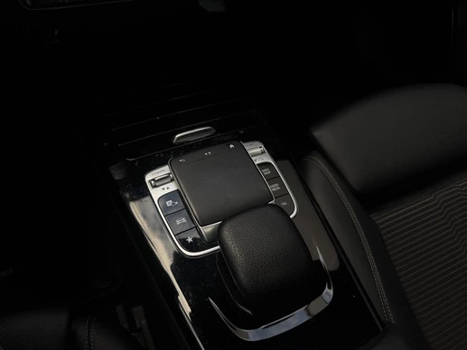 Mercedes-Benz A-Klasse - Afbeelding 16 van 29
