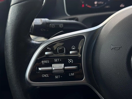 Mercedes-Benz A-Klasse - Afbeelding 18 van 29