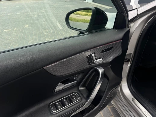 Mercedes-Benz A-Klasse - Afbeelding 22 van 29