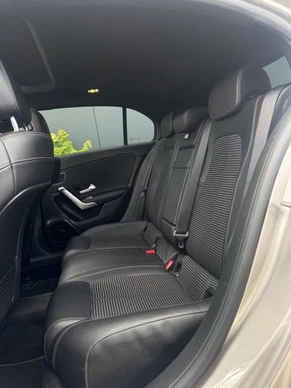 Mercedes-Benz A-Klasse - Afbeelding 24 van 29