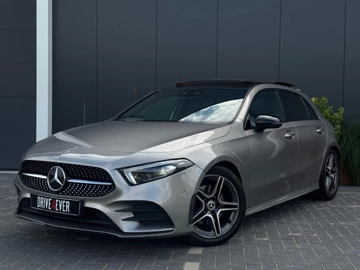 Mercedes-Benz A-Klasse - Afbeelding 26 van 29