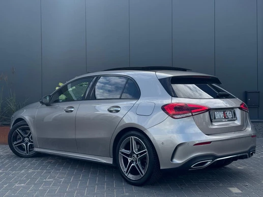 Mercedes-Benz A-Klasse - Afbeelding 27 van 29