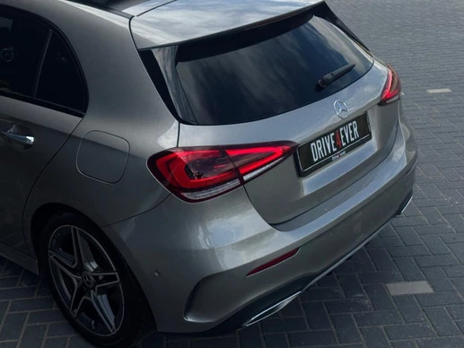 Mercedes-Benz A-Klasse - Afbeelding 29 van 29