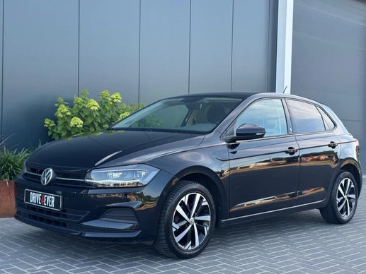Volkswagen Polo - Afbeelding 1 van 25