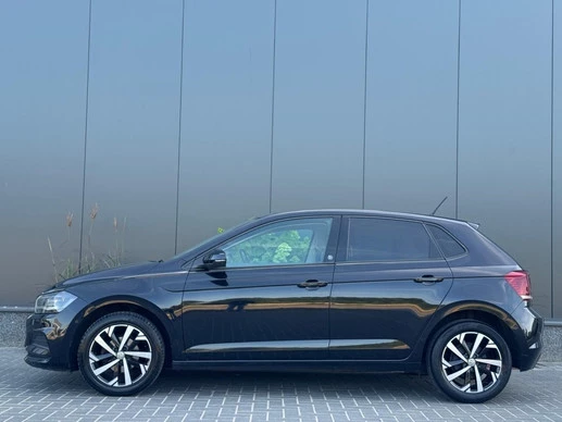 Volkswagen Polo - Afbeelding 2 van 25