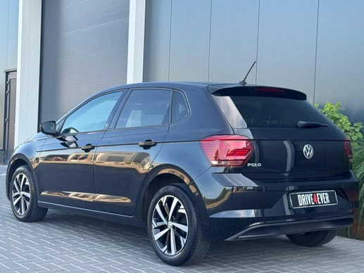 Volkswagen Polo - Afbeelding 3 van 25