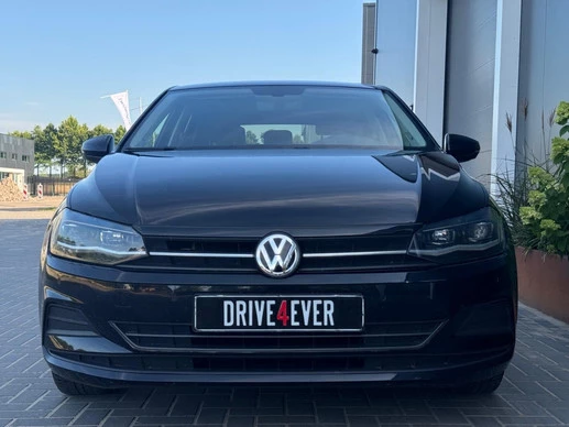 Volkswagen Polo - Afbeelding 4 van 25
