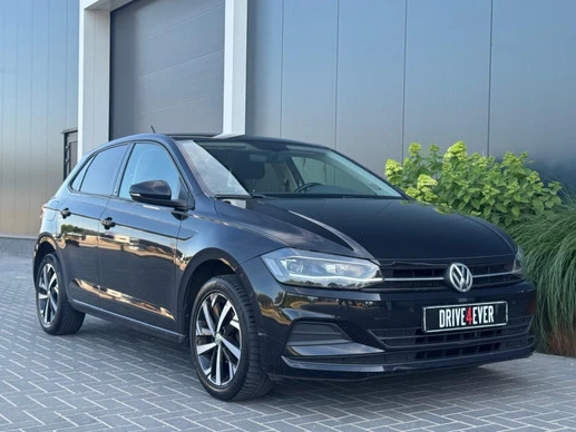 Volkswagen Polo - Afbeelding 5 van 25