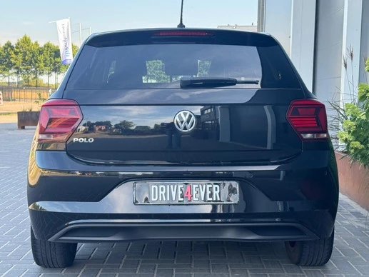Volkswagen Polo - Afbeelding 8 van 25