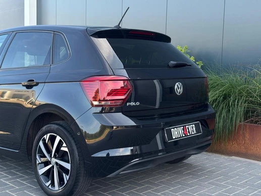 Volkswagen Polo - Afbeelding 10 van 25