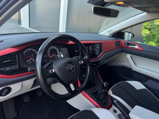 Volkswagen Polo - Afbeelding 12 van 25
