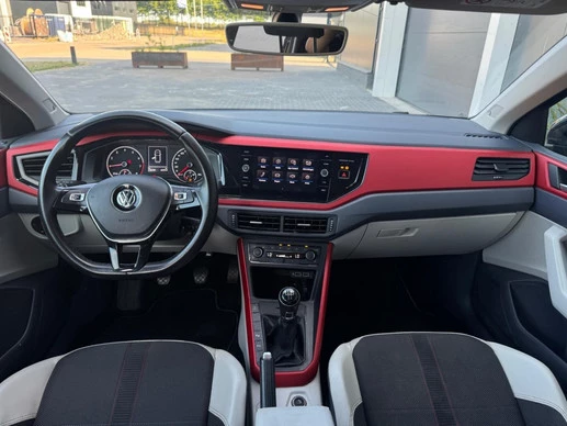 Volkswagen Polo - Afbeelding 13 van 25