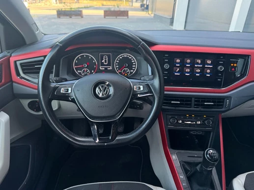 Volkswagen Polo - Afbeelding 14 van 25