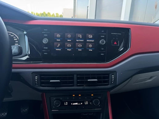 Volkswagen Polo - Afbeelding 15 van 25
