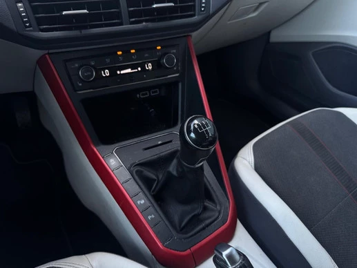 Volkswagen Polo - Afbeelding 16 van 25