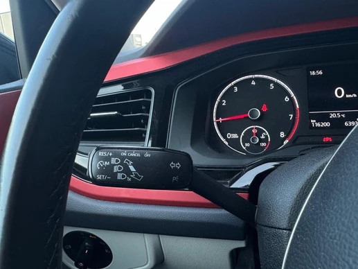 Volkswagen Polo - Afbeelding 17 van 25