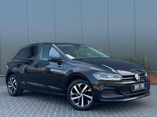 Volkswagen Polo - Afbeelding 21 van 25