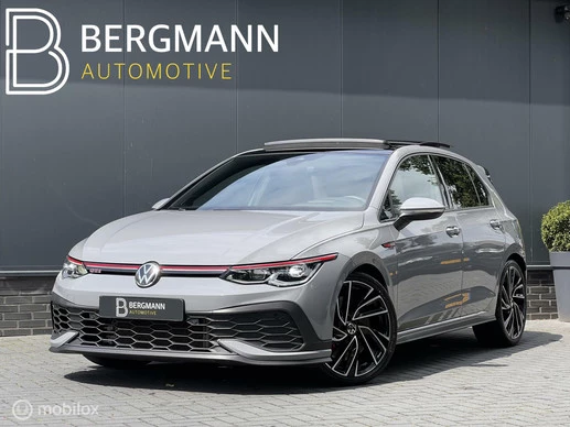 Volkswagen Golf - Afbeelding 1 van 30