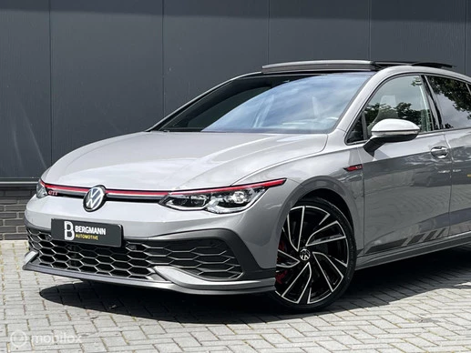 Volkswagen Golf - Afbeelding 4 van 30
