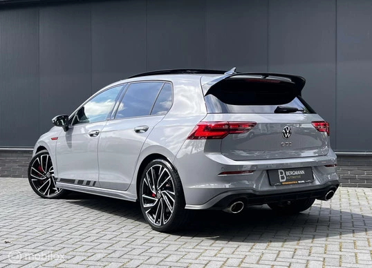 Volkswagen Golf - Afbeelding 5 van 30