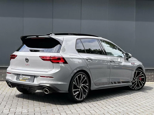 Volkswagen Golf - Afbeelding 6 van 30