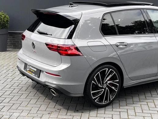 Volkswagen Golf - Afbeelding 7 van 30