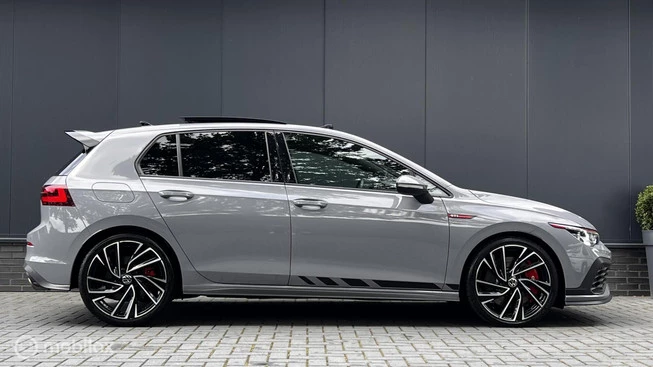 Volkswagen Golf - Afbeelding 10 van 30