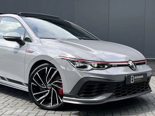 Volkswagen Golf - Afbeelding 11 van 30