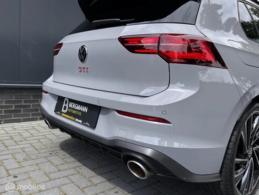 Volkswagen Golf - Afbeelding 20 van 30