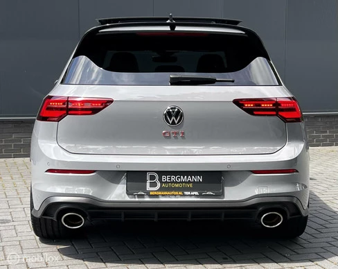 Volkswagen Golf - Afbeelding 23 van 30