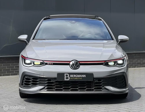 Volkswagen Golf - Afbeelding 25 van 30