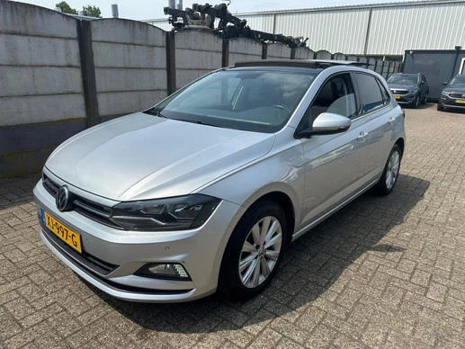 Volkswagen Polo - Afbeelding 1 van 15