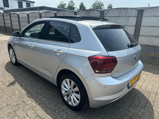 Volkswagen Polo - Afbeelding 2 van 15