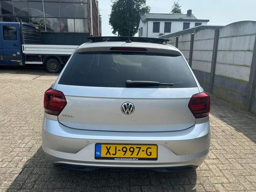 Volkswagen Polo - Afbeelding 4 van 15