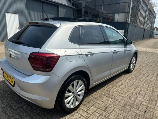 Volkswagen Polo - Afbeelding 5 van 15